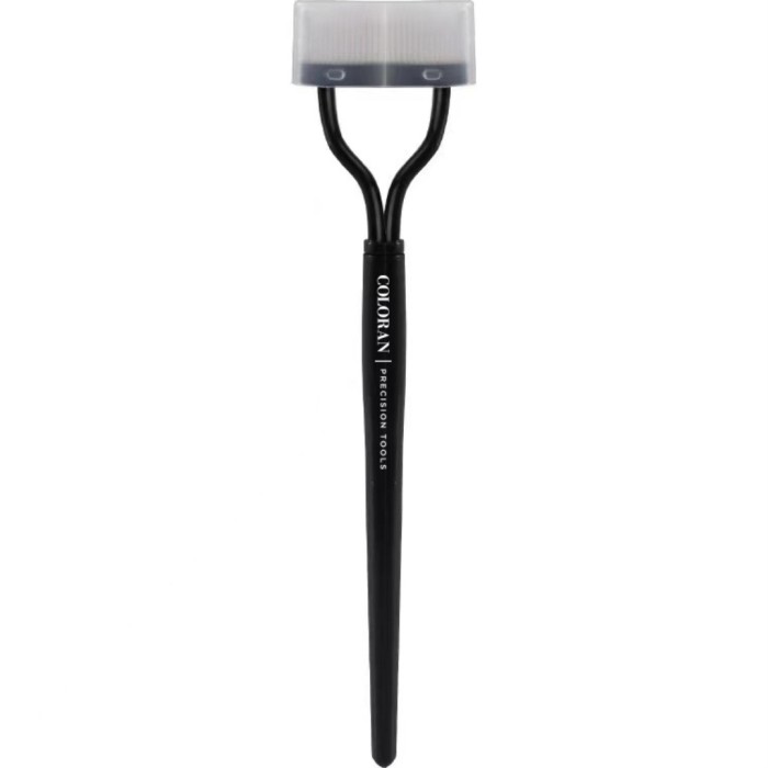 Coloran Eyelash Comb