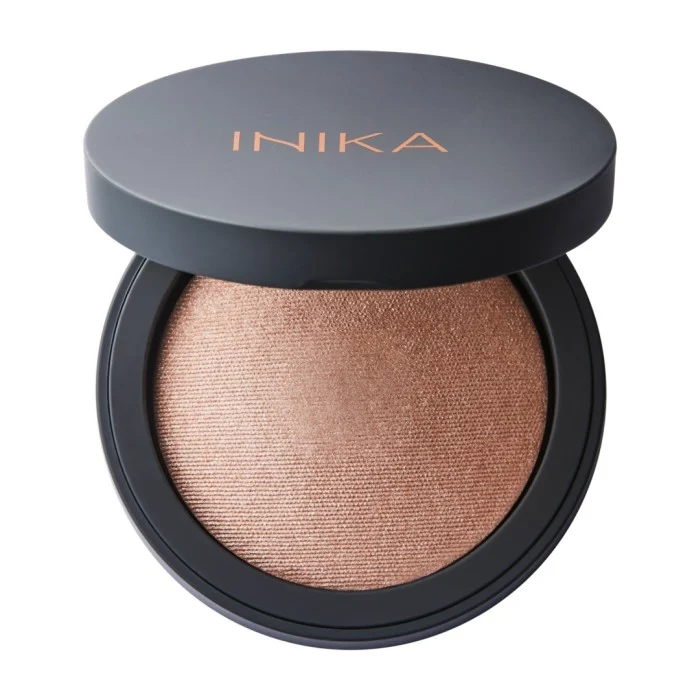 Inika Organic Baked Illuminisor Starlight 8 g, bild 5