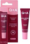 Q+A Hyaluronic Acid Berry Tint Lip Balm 10 ml, bild 2