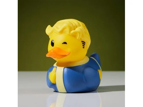 Numskull - Tubbz - Vault Boy (Mini Edition), bild 2