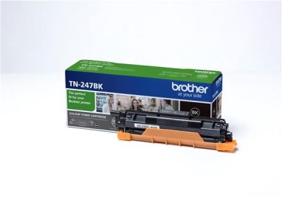 Brother HL-3210/ 3270/ MFC3750/, svart färgpatron