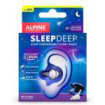 Alpine SleepDeep öronproppar M/L, 1 par
