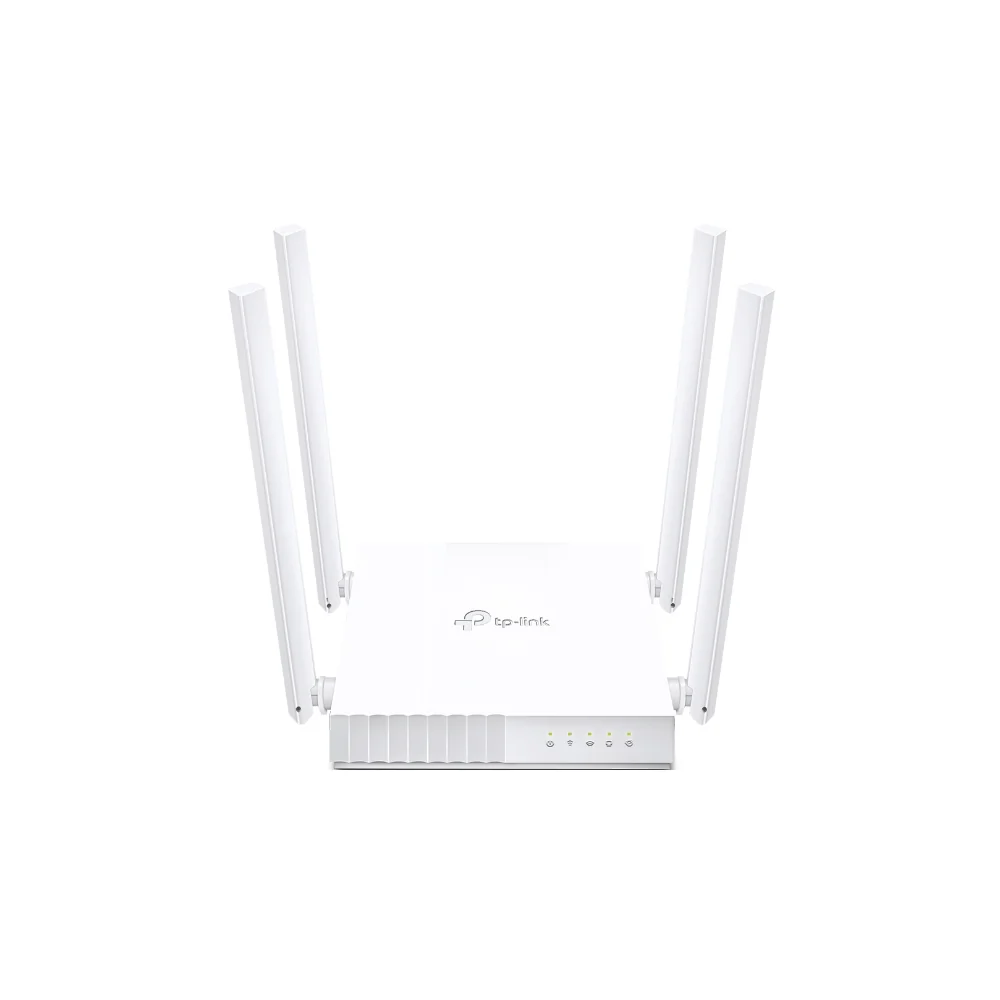 TP-Link Archer C24 AC750 router, vit