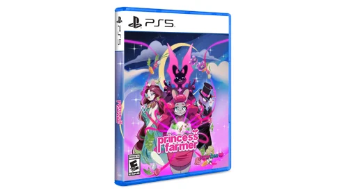 Princess Farmer (Limited Run) (Import), bild 3