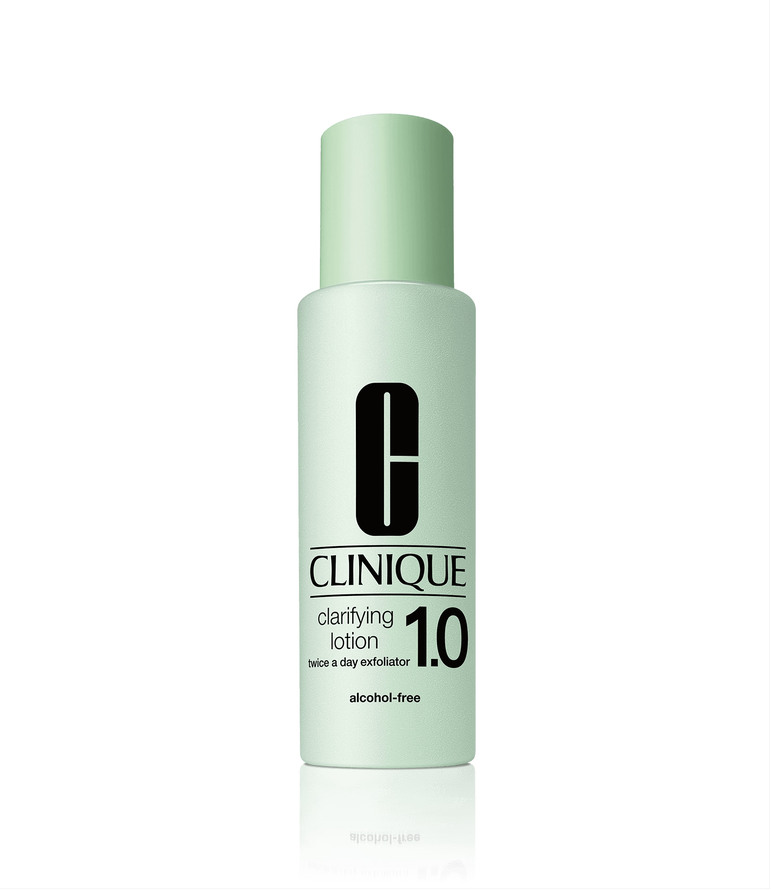 Clinique Clarifying Lotion 1.0 200 ml, bild 3