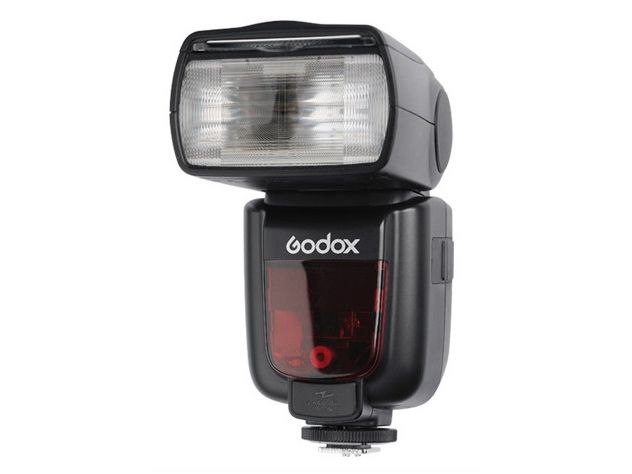 Godox Speedlite TT685 II, Nikon