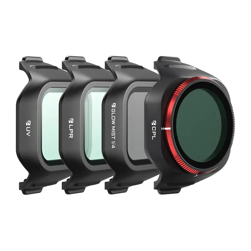 Freewell Everyday Filter Kit for Mini 5 Pro Drone