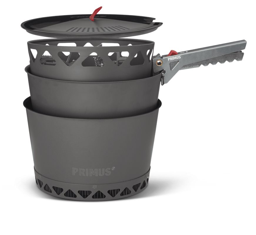 Primus PrimeTech Stove Set II 2.3 L - OneSize