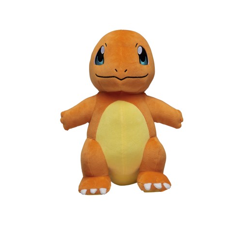 Pokemon Plush Charmander 30 cm