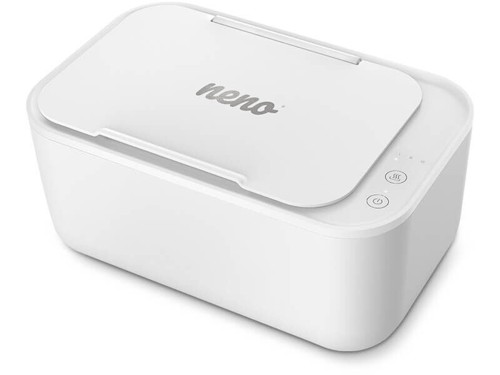 NENO - Wet Wipes Heater Calor, bild 2