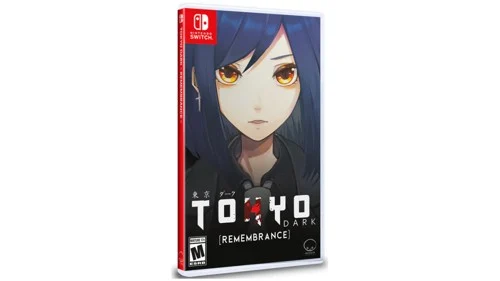 Tokyo Dark Remembrance (Import), bild 3