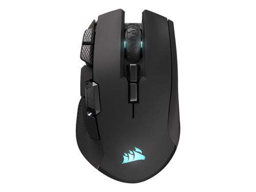 Corsair trådlös gamingmus Ironclaw SE, bild 2