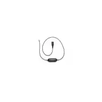 JABRA Rak 0,5 m. Qd 8 Pin Modular