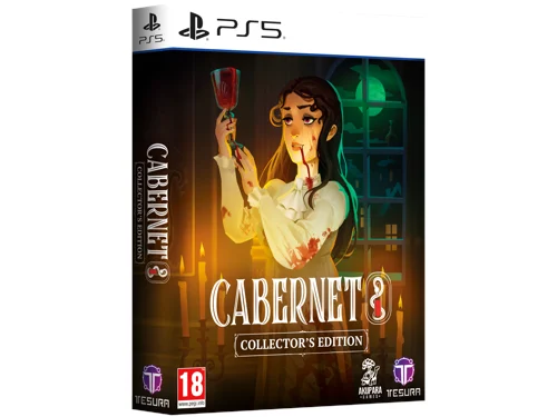 Cabernet (Collector's Edition), bild 2