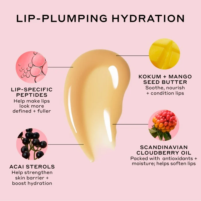 Ole Henriksen Pout Preserve Peptide Lip Treatment Citrus Sunshine, bild 5