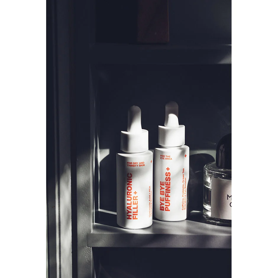 Swiss Clinic Hyaluronic Filler+ 30 ml, bild 2