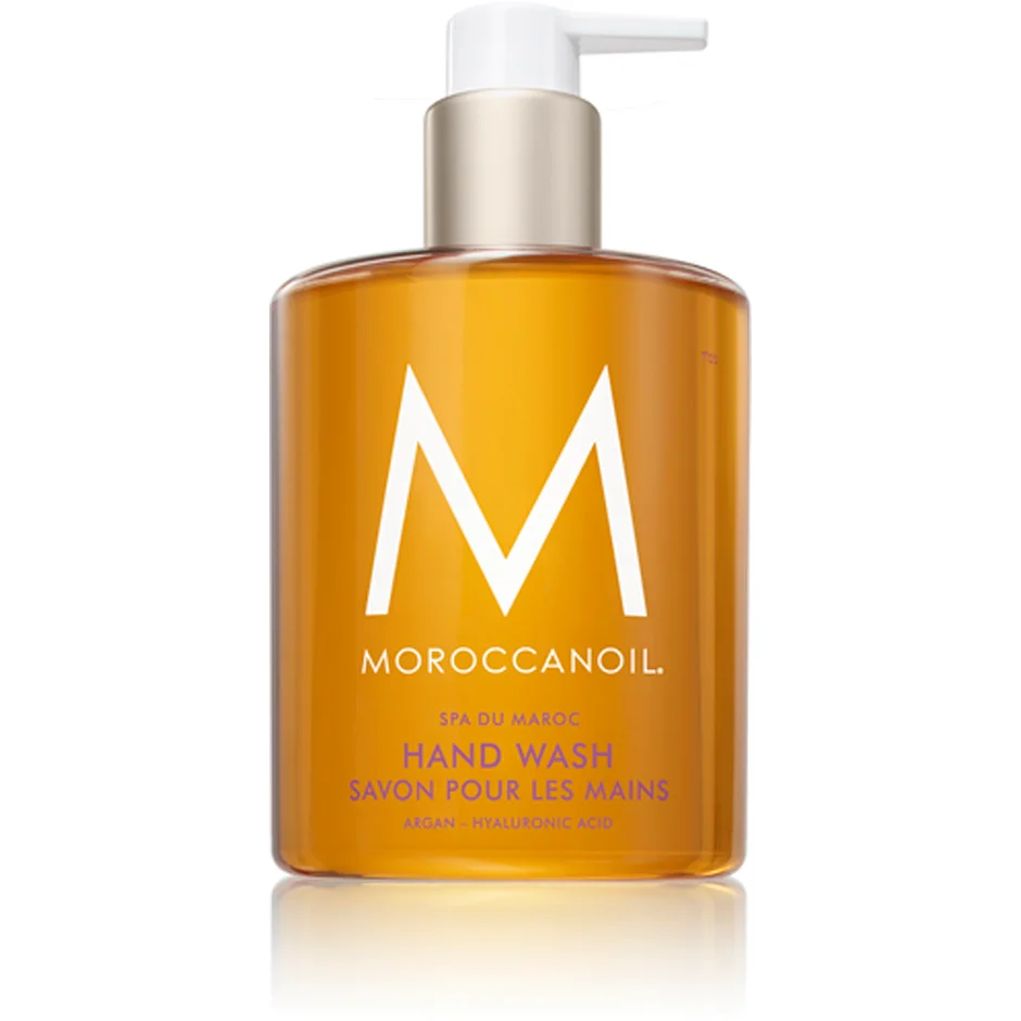 Moroccanoil Hand Wash Spa du Maroc 360 ml