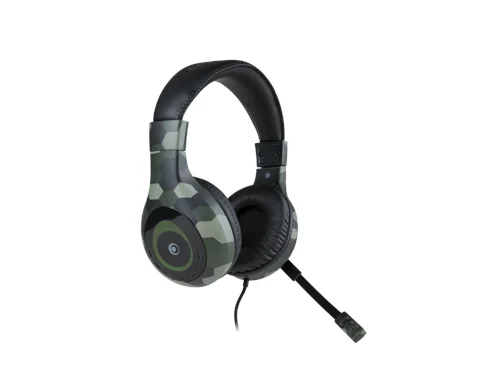 Multiformat Stereo Gaming Headset V1, bild 2