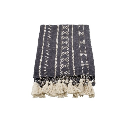 House Doctor - HDEllis Rug - Ombre Blue