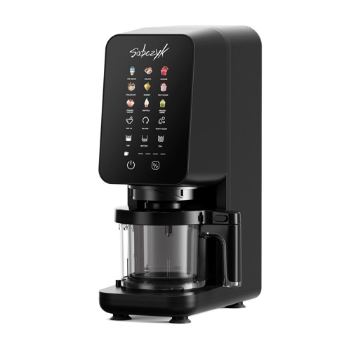 Sobczyk - Ice cream maker