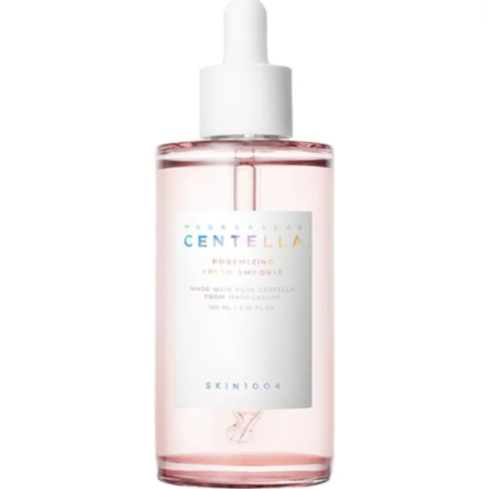 SKIN1004 Madagascar Centella Poremizing Fresh Ampoule 100 ml, bild 4