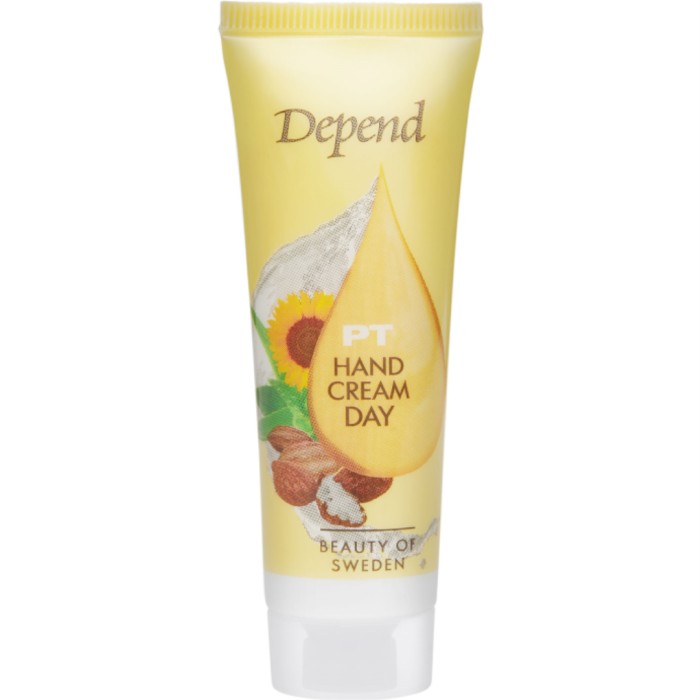 Depend Handcreme Dag 30 ml