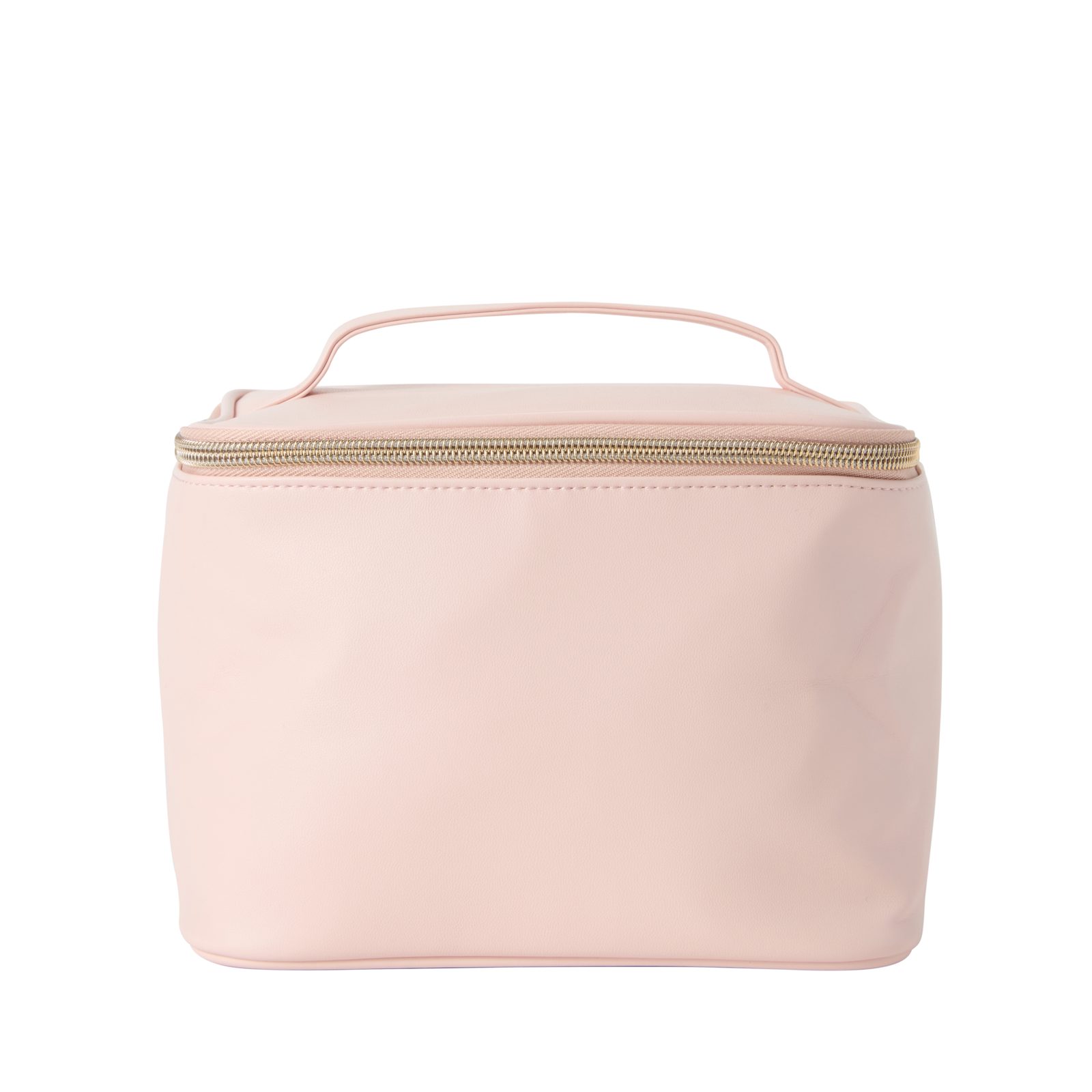 Soft Spell Blush Luxe Beauty Case Stor Sminkväska