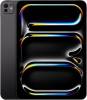 Apple iPad Pro 11" (2025) Cellular 256 GB, rymdsvart, bild 2