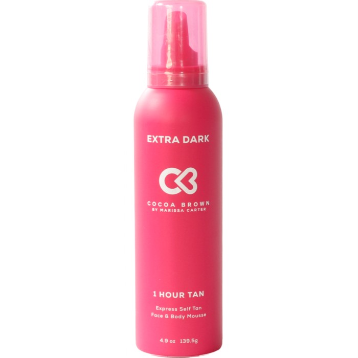 Cocoa Brown 1 Hour Tan Extra Dark 150 ml