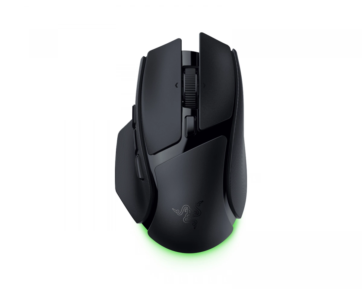 Razer Basilisk V4 HyperSpeed, bild 2