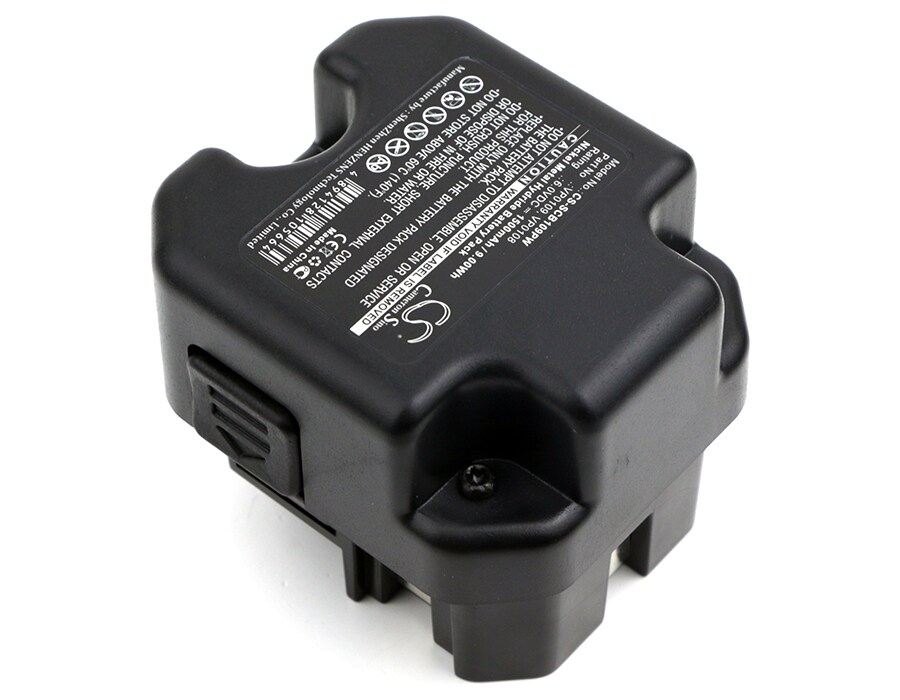 Batteri till Elverktyg för SENCO SENCO 5G0001N, GT90FRH, GT90CH m.fl., bild 2