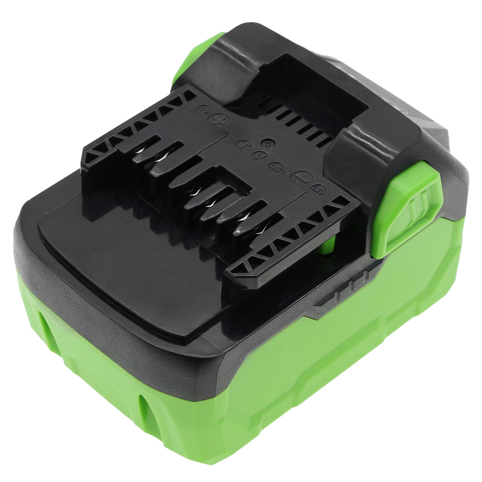 Batteri till Elverktyg för HiKOKI UB18DJL, UB18DJL(L0Z), WF18DSL m.fl., bild 2