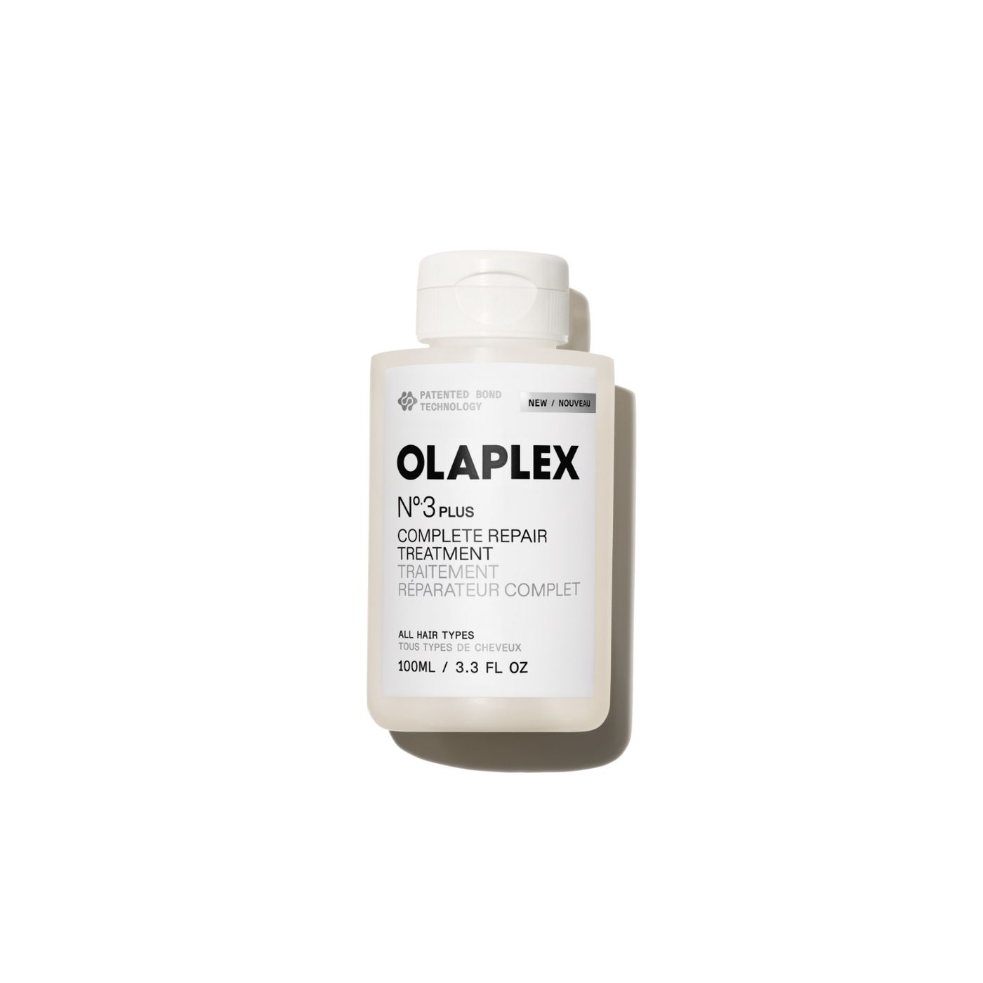 Olaplex No3 Plus Complete Repair Treatment 100 ml, bild 4