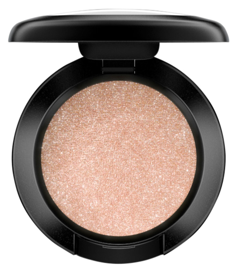 MAC Cosmetics Lustre Single Eyeshadow Honey Lust, bild 2