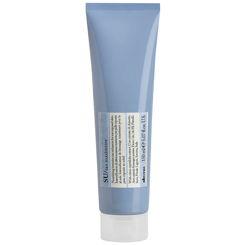 Davines SU SU tan maximizer 150 ml