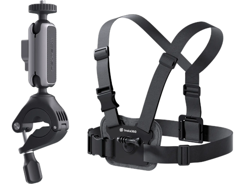 Insta360 Bike Bundle, bild 2