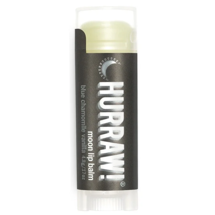 HURRAW! Lip Balm Night Treatment