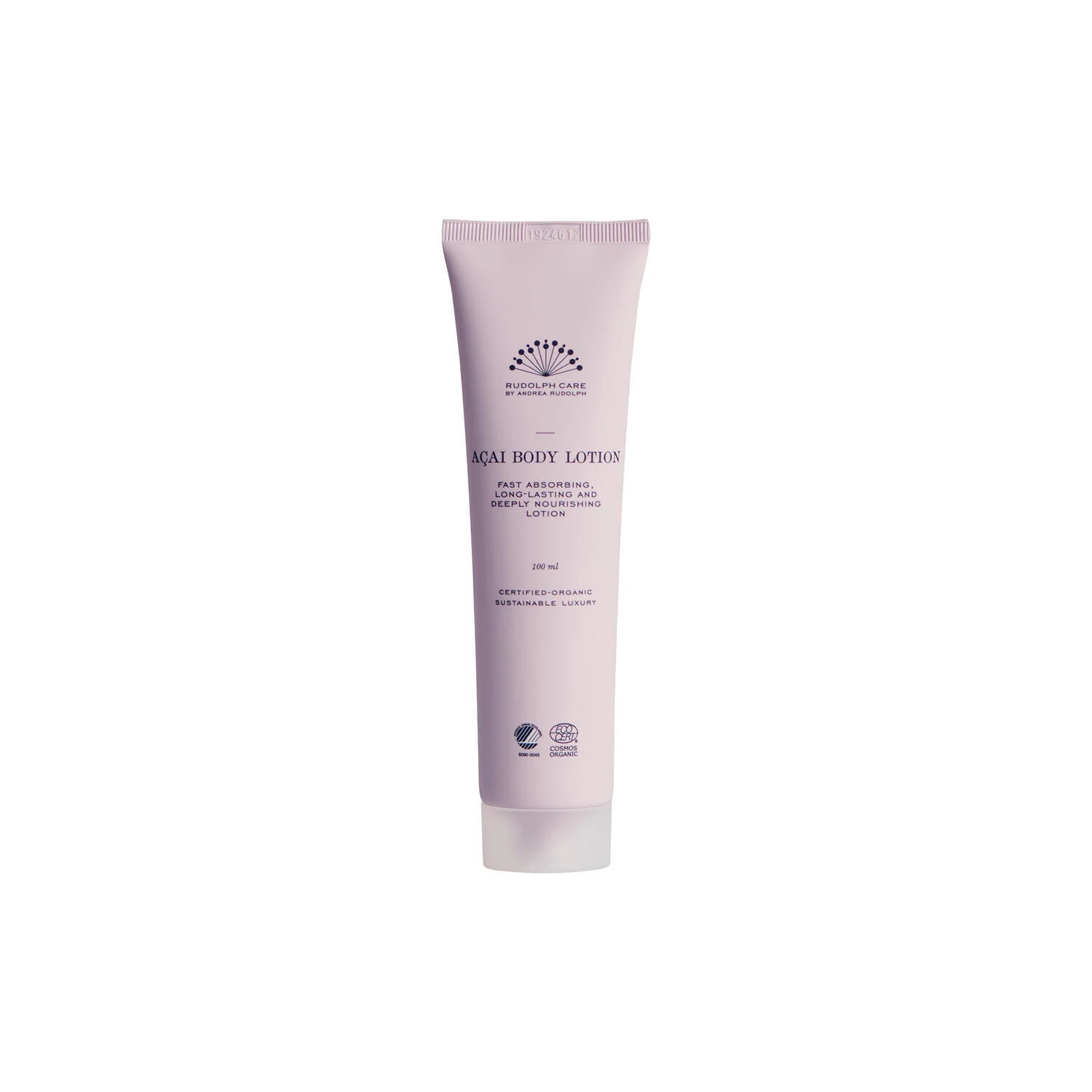 Rudolph Care Acai Body Lotion 100ml 100 ml