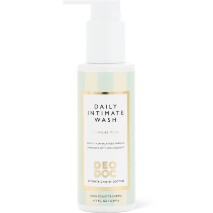 DeoDoc Daily Intimate Wash 125 ml 125 ml