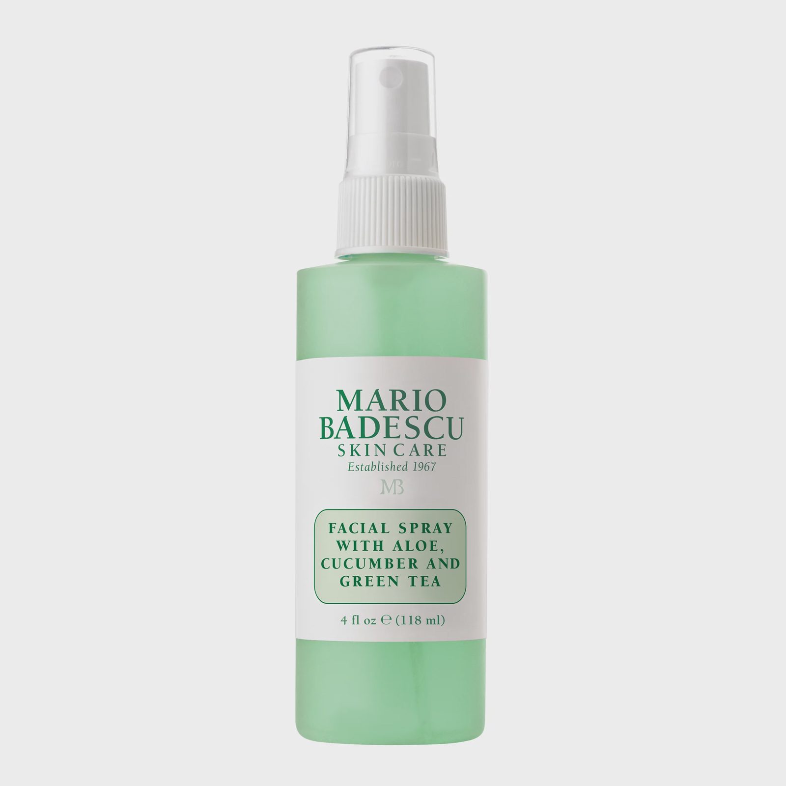 Mario Badescu Facial Spray Aloe, Cucumber & Green Tea 118 ml