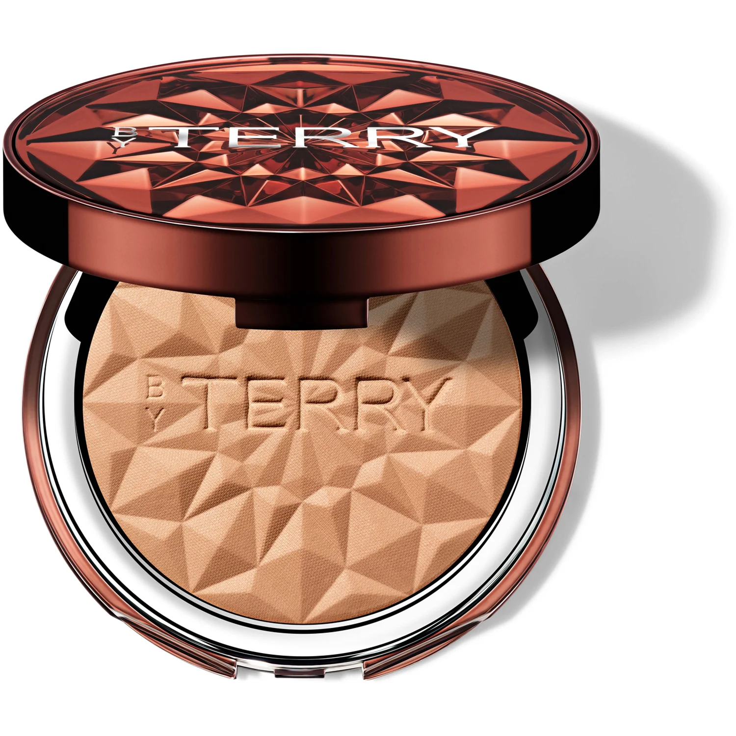 By Terry Tea to Tan Sun Powder 2. Medium Bronze 10 g