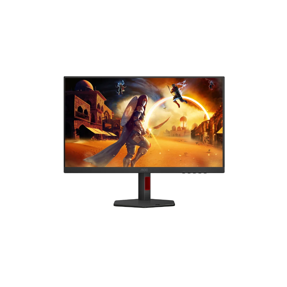 AOC Q27G4SRU 27" - 2560x1440 Fast IPS 320Hz