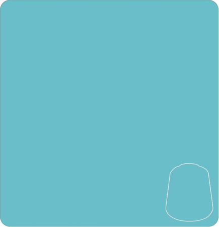Warhammer Colour Baharroth Blue Layer Paint