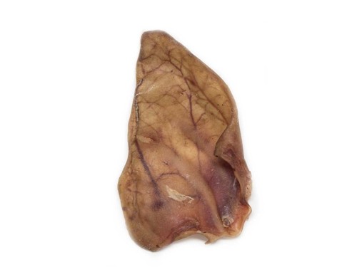 Snack´it - Pig Ears - 10 pcs. (large, approx. 50g each), bild 2