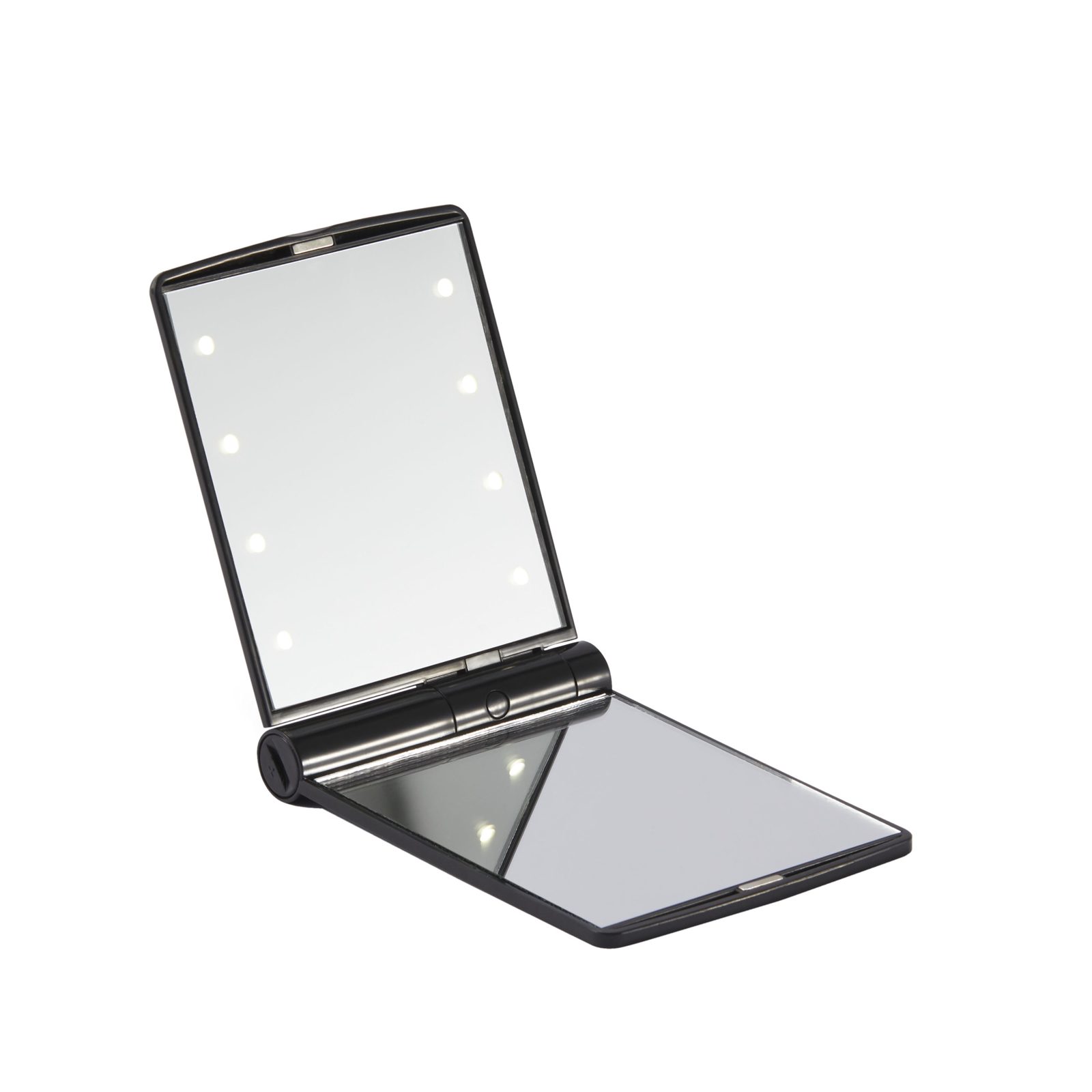 Browgame Cosmetics LED Pocket Mirror