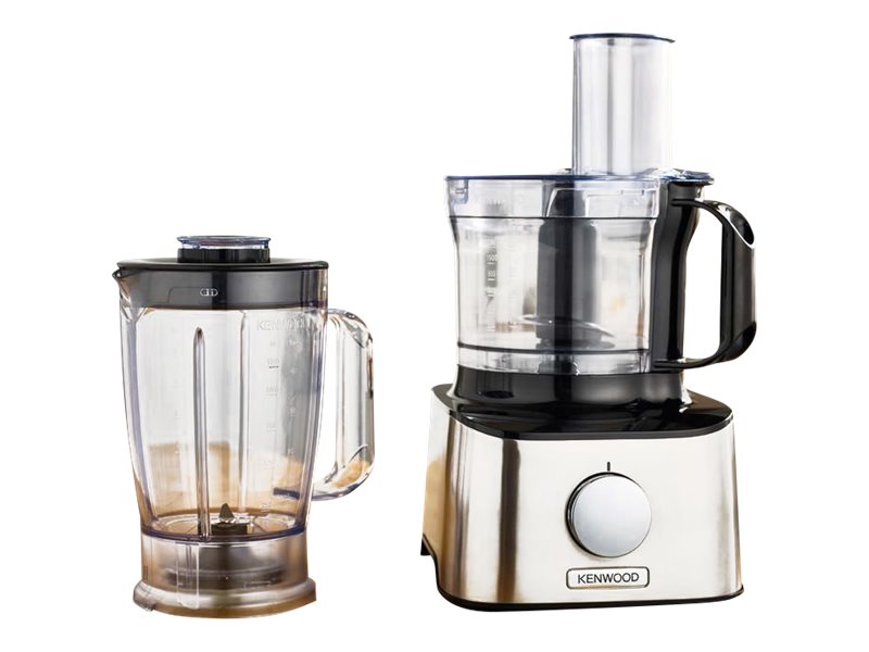 Kenwood Köksmaskin Multipro Compact