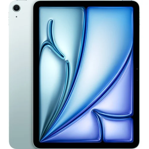 Apple 11-inch iPad Air M3 Wi-Fi - Surfplatta - 128 GB - 11 IPS (2360 x 1640) - blå