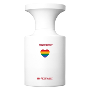 BornToStandOut Dirty Rainbow Eau de Parfum 50 ml