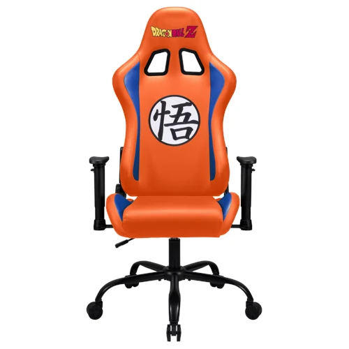 Subsonic Pro Gaming Chair Dragon Ball Z (size L-XL), bild 4