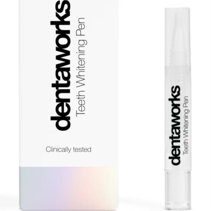 Dentaworks Teeth Whitening Pen 1 pcs